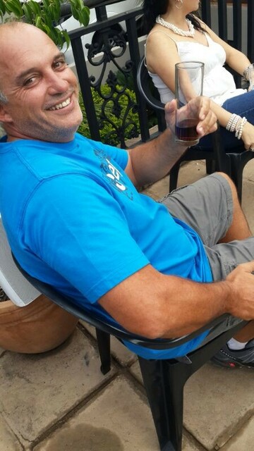 Daniel56, 57 Pretoria, Gauteng, South Africa