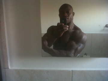 bongani_m, 36 Centurion, Gauteng, South Africa