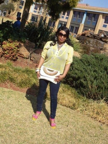 Sunshine93, 45 Alberton, Gauteng, South Africa