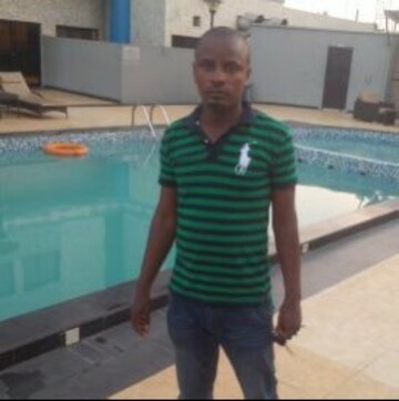 Larry46, 42 Pretoria, Gauteng, South Africa