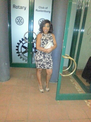 Momo67, 40 Rustenburg, North West, South Africa