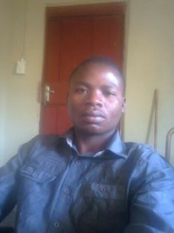 brother isaac, 33 Polokwane, Limpopo, South Africa