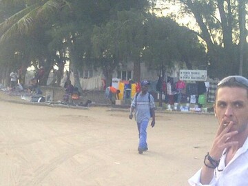 Jo53, 42 Vanderbijlpark, Gauteng, South Africa