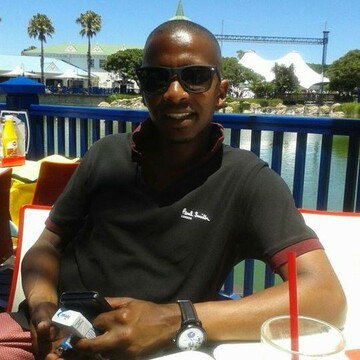 aka-terry, 35 Queenstown, Eastern Cape, South Africa