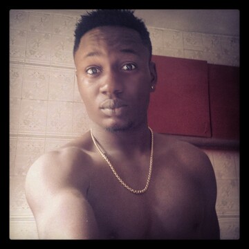 Fluffyrob, 38 Pretoria, Gauteng, South Africa
