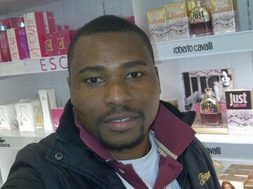 Chris263, 43 Johannesburg, Gauteng, South Africa