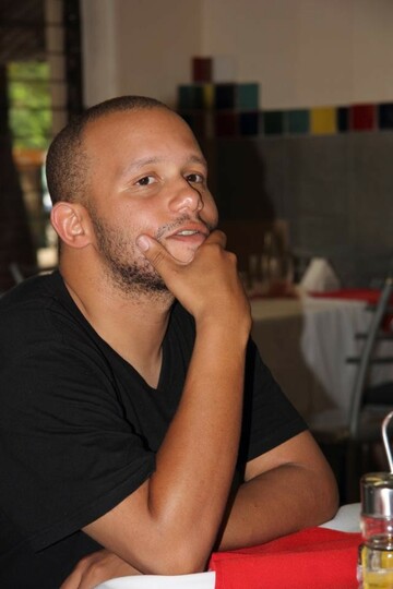 Mr _O11 2ABA3513, 37 Johannesburg, Gauteng, South Africa