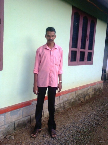 vargheseov, 45 Gariep Dam, Free State, South Africa