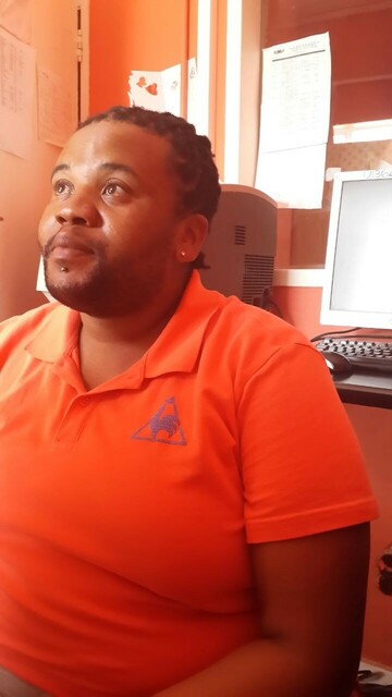 Slick21, 37 Polokwane, Limpopo, South Africa