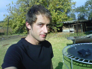 Rudes2, 36 Alberton, Gauteng, South Africa
