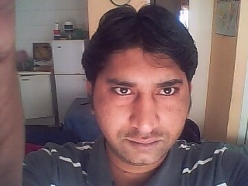 Janu, 47 Johannesburg, Gauteng, South Africa