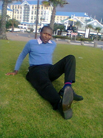 Edward 31, 50 Cape Town, Western Cape, South Africa
