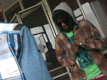 Tyron619, 35 Johannesburg, Gauteng, South Africa