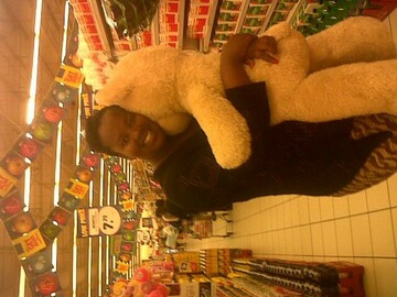 tency, 41 Potchefstroom, North West, South Africa