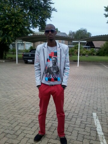 diamond29, 37 Mafikeng, North West, South Africa