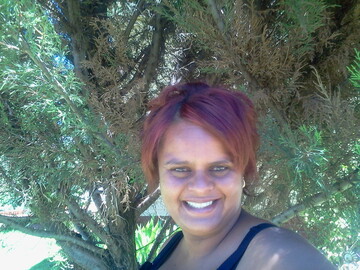 wICKED EYES, 37 Kuruman, Northern Cape, South Africa