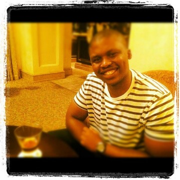 Luigi11, 37 Johannesburg, Gauteng, South Africa