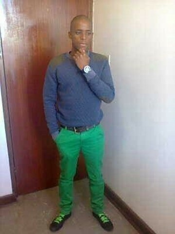 Leonard13, 36 Bloemfontein, Free State, South Africa