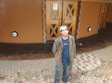MrLoverLover, 35 Durban, KwaZulu-Natal, South Africa