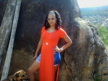 Sandy San, 38 Johannesburg, Gauteng, South Africa