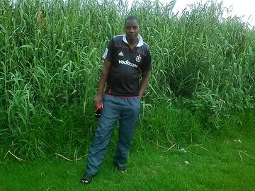 mike330, 40 Johannesburg South, Gauteng, South Africa