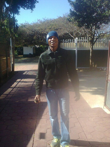 Vincy3, 42 Pretoria, Gauteng, South Africa