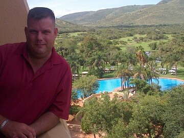 Blue eyes39, 49 Pretoria, Gauteng, South Africa
