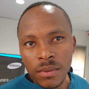 David141, 38 Rustenburg, North West, South Africa