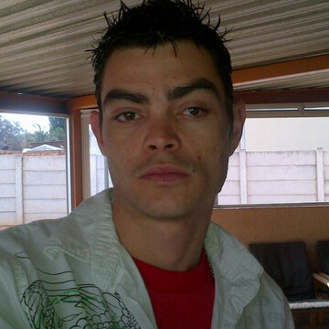 Ronnie29, 37 Middelburg (MP), Mpumalanga, South Africa