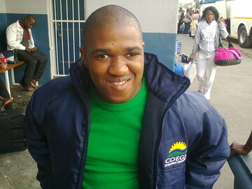 MuzMan92, 33 Mamelodi, Gauteng, South Africa