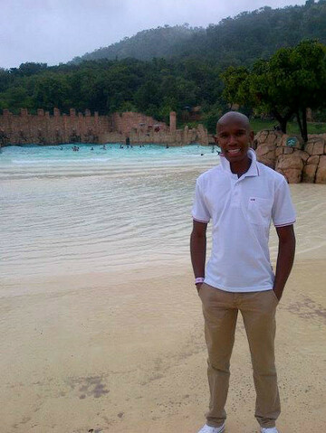 SbudaMaloya, 34 Brakpan, Gauteng, South Africa