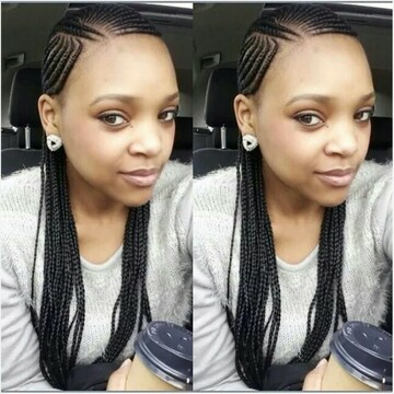 Black Princess3, 37 Johannesburg South, Gauteng, South Africa