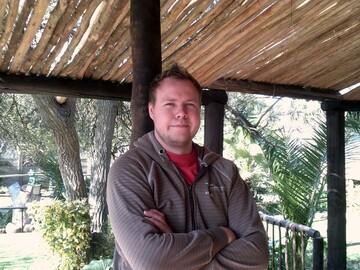 Herman28, 37 Brakpan, Gauteng, South Africa