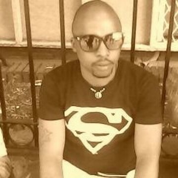 luckitoes, 36 Bloemfontein, Free State, South Africa