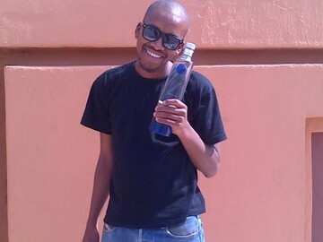 Leonardo da capo, 35 Soweto, Gauteng, South Africa