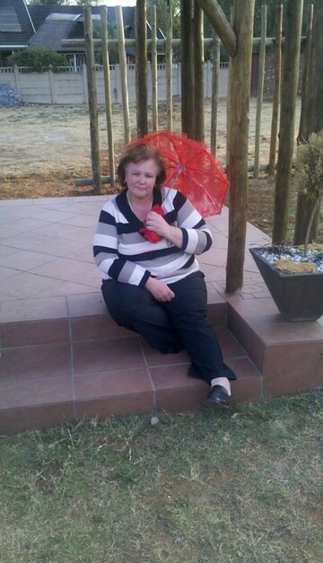 Sweet Suzie, 59 Vereeniging, Gauteng, South Africa