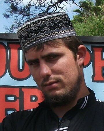 Taahir, 36 Modimolle, Limpopo, South Africa