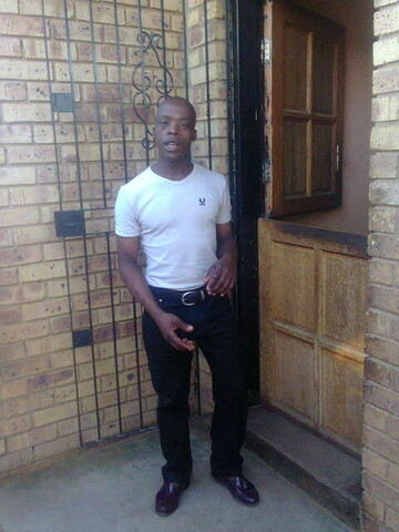 stantaren, 46 Pretoria, Gauteng, South Africa