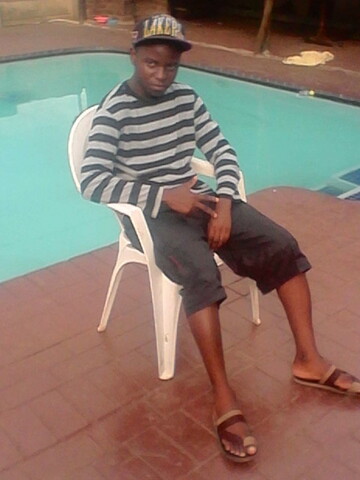 yung E, 31 Germiston, Gauteng, South Africa