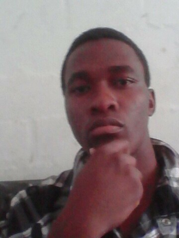 Makaveli Mase, 37 Cape Town, Western Cape, South Africa