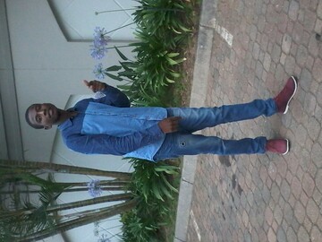 sbusiso25, 29 Barberton, Mpumalanga, South Africa