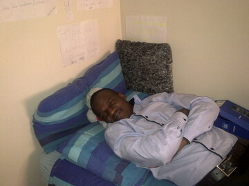 teco, 42 Alberton, Gauteng, South Africa