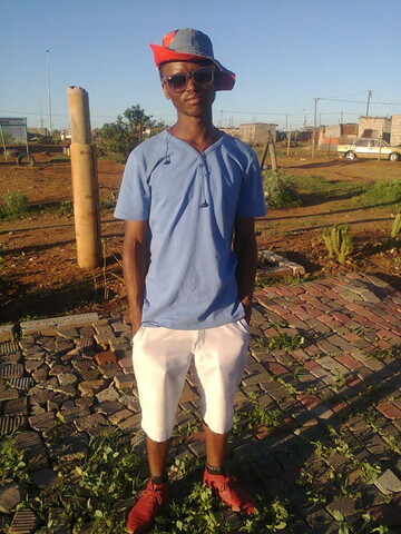 Jeff75, 33 Bloemfontein, Free State, South Africa