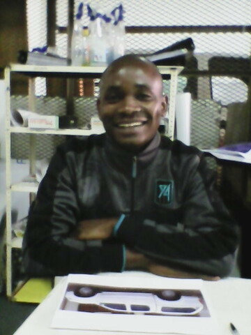 jb37, 39 Springs, Gauteng, South Africa