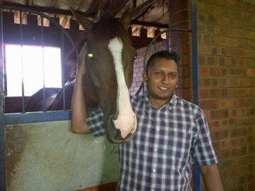 Nish6, 44 Durban, KwaZulu-Natal, South Africa