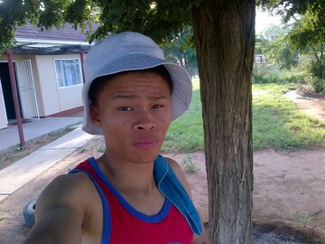 WolfTonique, 29 Welkom, Free State, South Africa