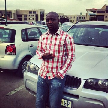 Micah123, 44 Pretoria, Gauteng, South Africa