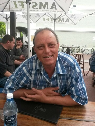 Jan35, 56 Bloemfontein, Free State, South Africa