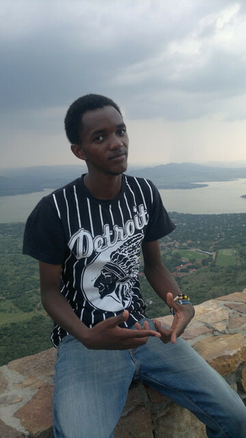 Zheno, 29 Midrand, Gauteng, South Africa