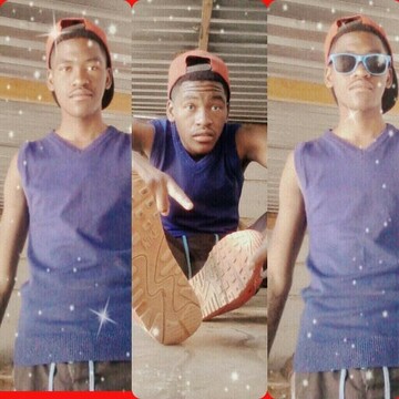 Seanjoe, 29 Pretoria, Gauteng, South Africa